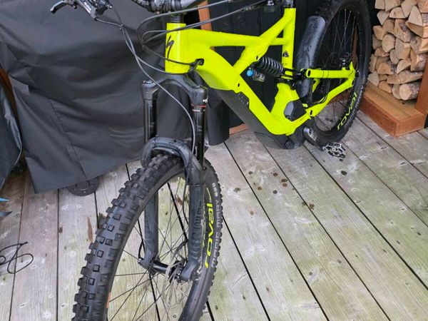 Specialized Kenevo Comp - Main image
