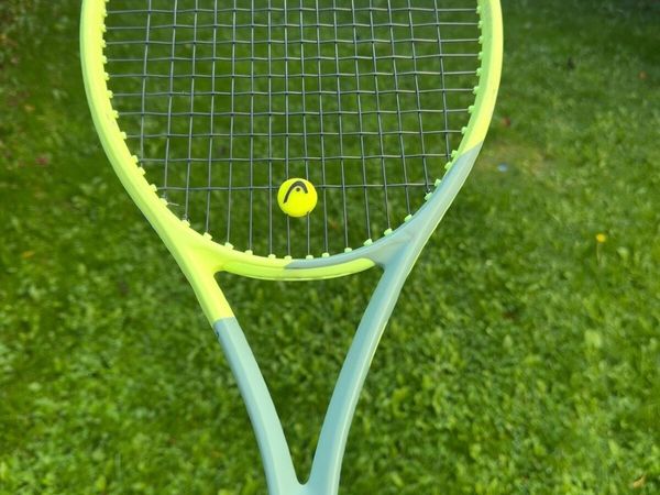 Tennis Racket Racquet Head Extreme Tour 2022 - Main image