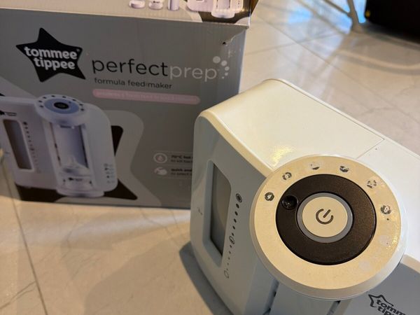 Tommed Tippee Formula feed maker - Main image