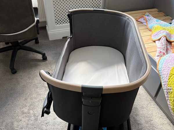 Maxi cost bedside Baby cot - Main image