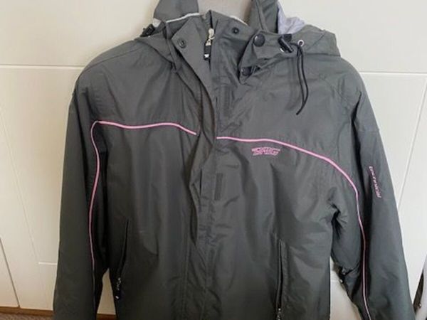 ladies ski jacket - Main image
