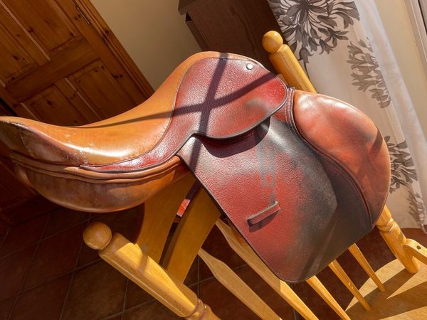 Saddle - Main image