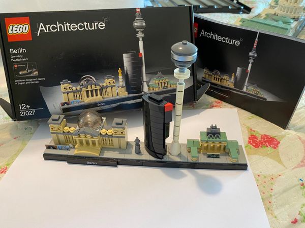 Lego Berlin - Main image