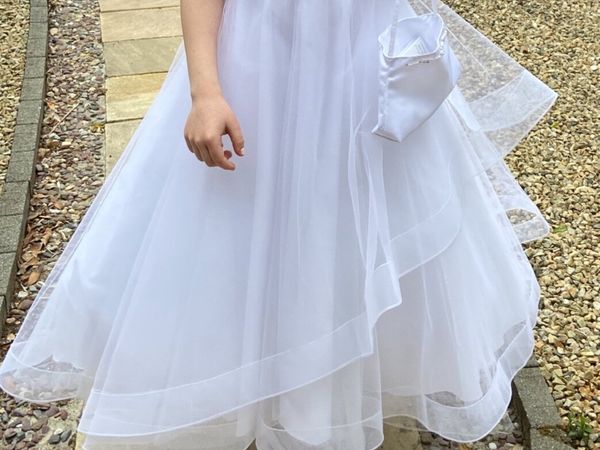 Communion Dress - Main image