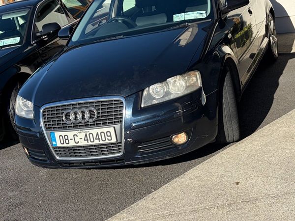 Audi a3 1.9 tdi - Main image