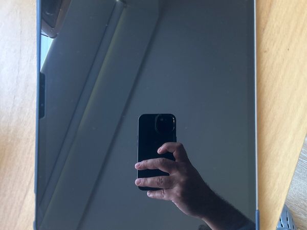 iPads Air (2024) 13-inch M2 - Main image