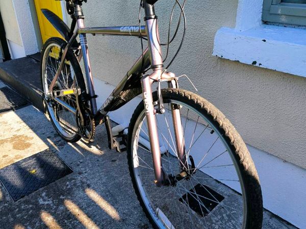 Girls bike - Main image