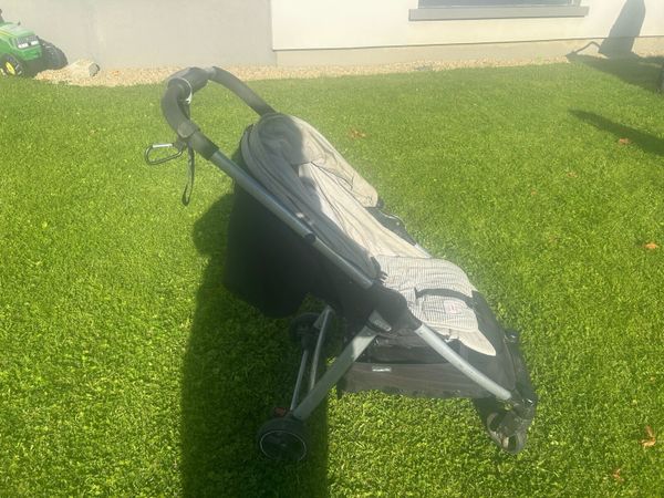 Mamas&Papas foldable Buggy - Main image