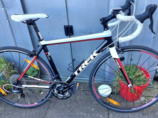 Trek 100 Series Road Bike Mint 💯 % - Main image