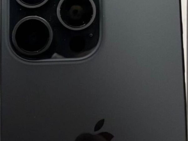 iPhone 15 Pro Max 256GB - Main image