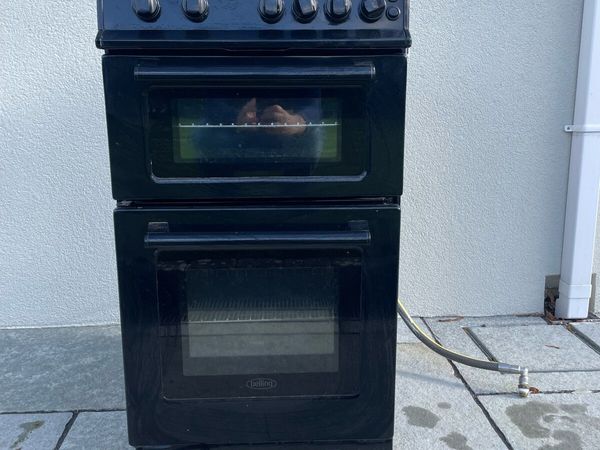 Gas Oven Beeling - Main image