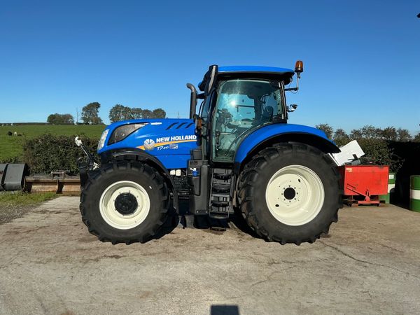 New Holland Other 2022 - Main image