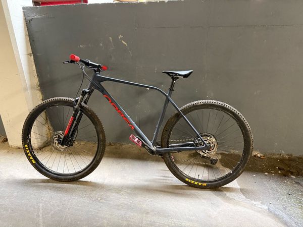 Orbea alma H30 - Main image