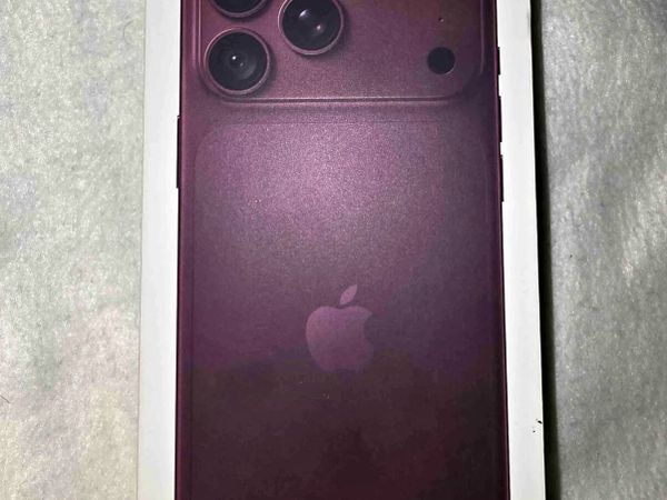 Iphone 18 pro max - Main image