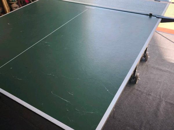 Table tennis table - Main image