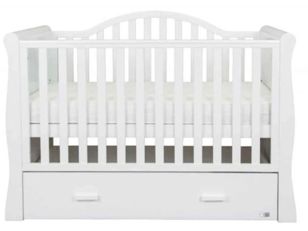 Cot - Main image