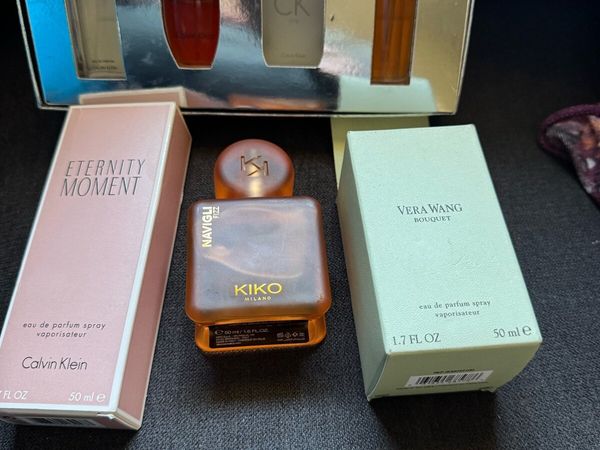 Parfumes for 50 - Main image