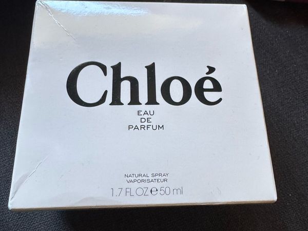 Chloe parfum - Main image