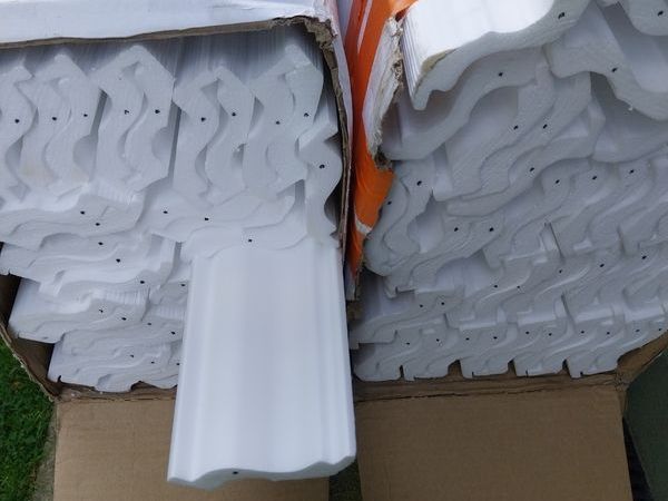 Polystyrene Ceiling Mouldings / Coving - Main image