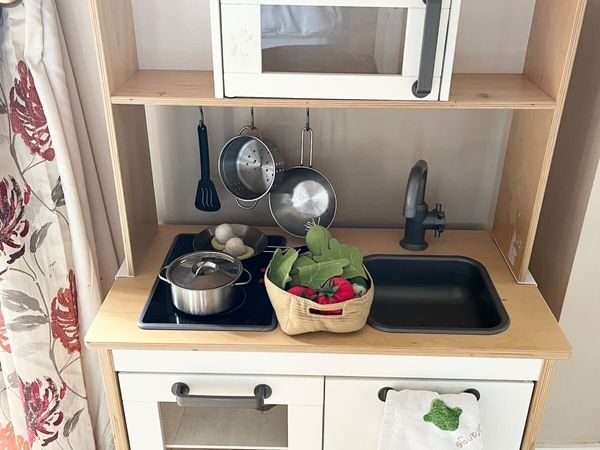 IKEA Kids Kitchen - Main image