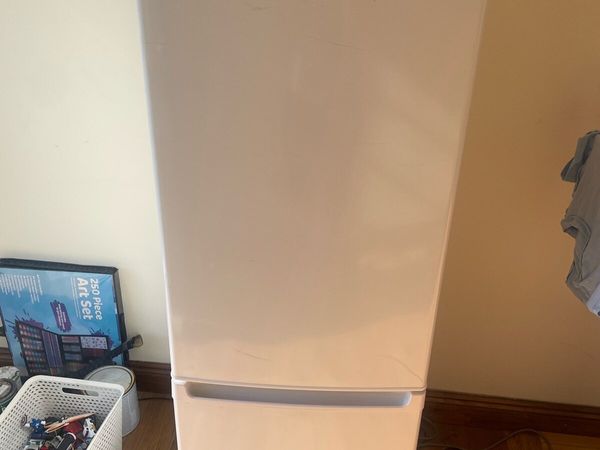 Fridge freezer - Main image