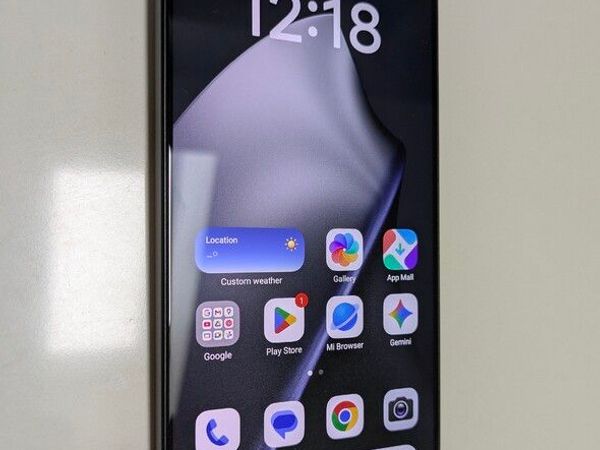 Xiaomi 15T - Main image