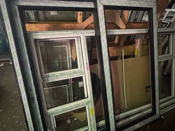 PVC Doors - Main image