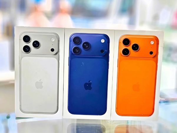 iphone 17 pro max - Main image