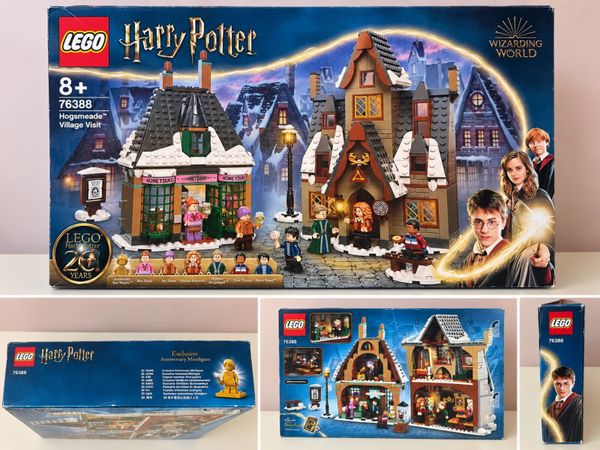 Lego - Main image