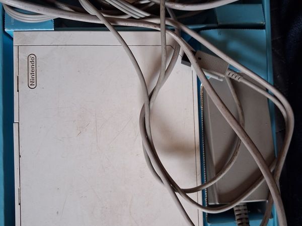 Nintendo wii - Main image