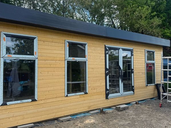 PVC Windows & Doors - Main image