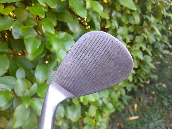 Taylormade hi-toe wedge graphite shaft - Main image