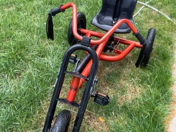 Berg Chopper Go Kart - Main image