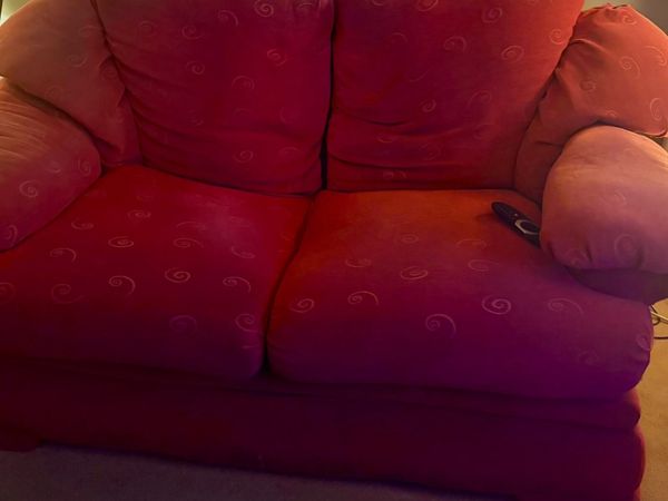 3 piece suite - Main image