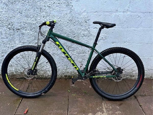 Carrera bike - Main image
