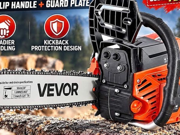 Tools - Main image