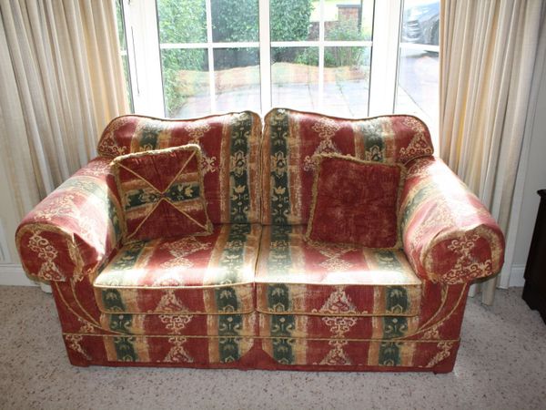 Sofa - free / no charge ! - Main image