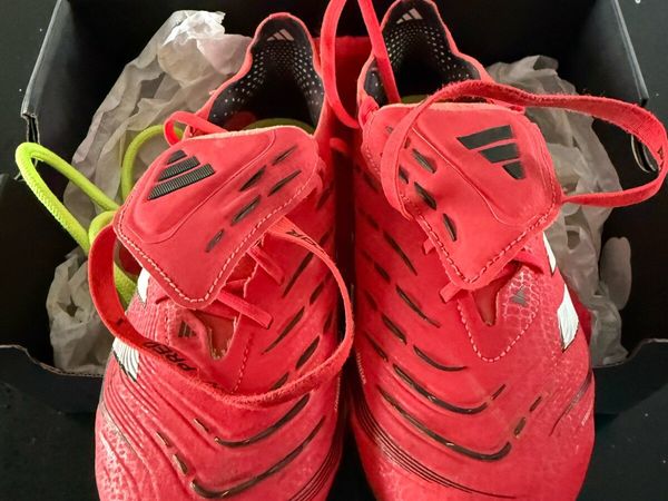 Adidas Predator Elite Football Boots 6.5 - Main image