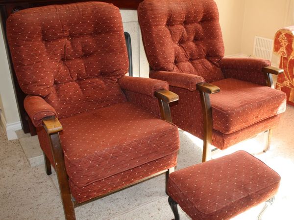 Armchairs - free / no charge ! - Main image
