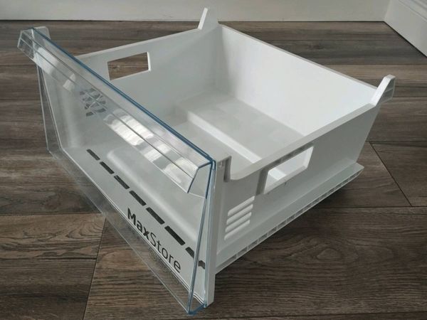 Fridge Freezer Spare Parts - Drawers, Door Trays, - Main image
