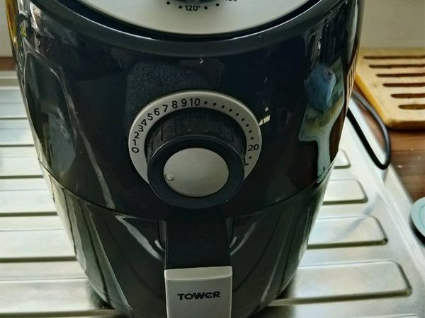 Tower air fryer - Main image