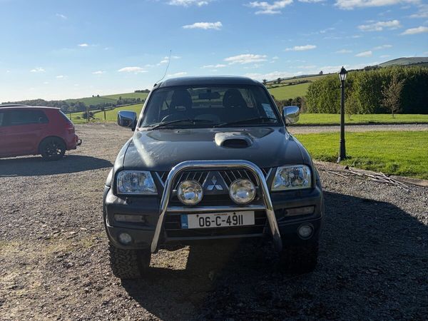 L200 - Main image