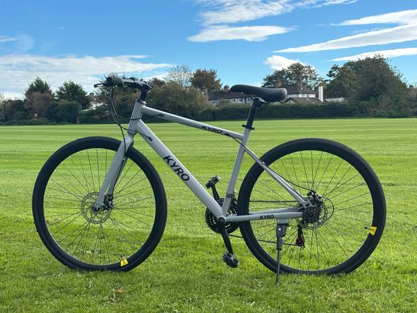 Brand New KYRO Bike - Main image