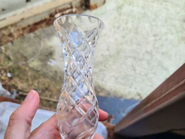 Waterford crystal - Main image