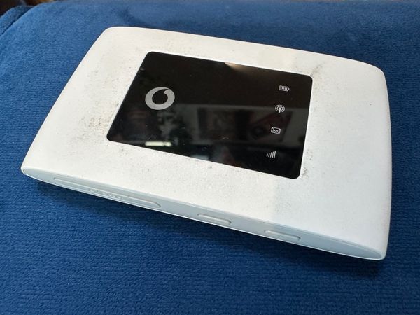 Vodafone modem - Main image