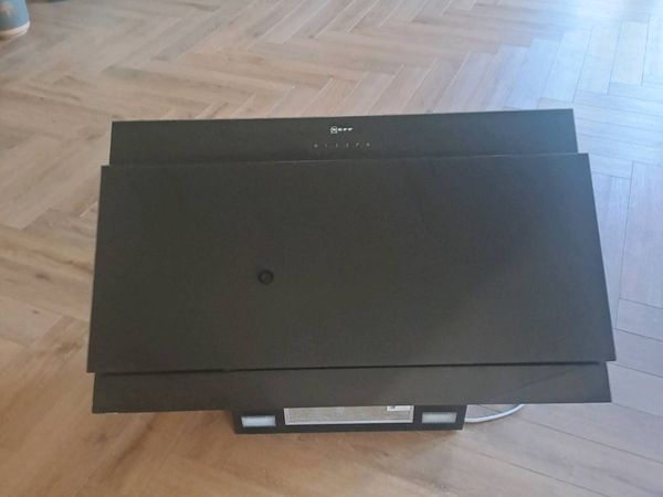 Cooker Hood - Main image