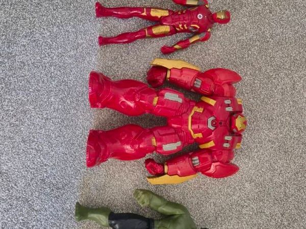 Marvel toys - Main image