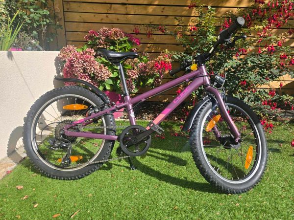 CUBE Acid 200 Allroad Bike - Main image