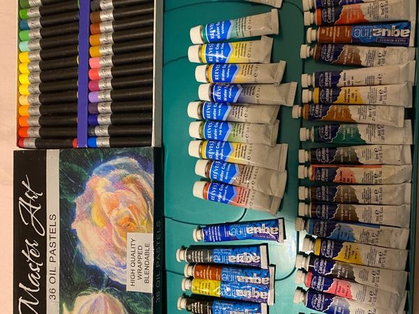 artists paints - Main image