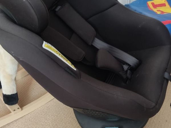 Car seats Graco - Main image